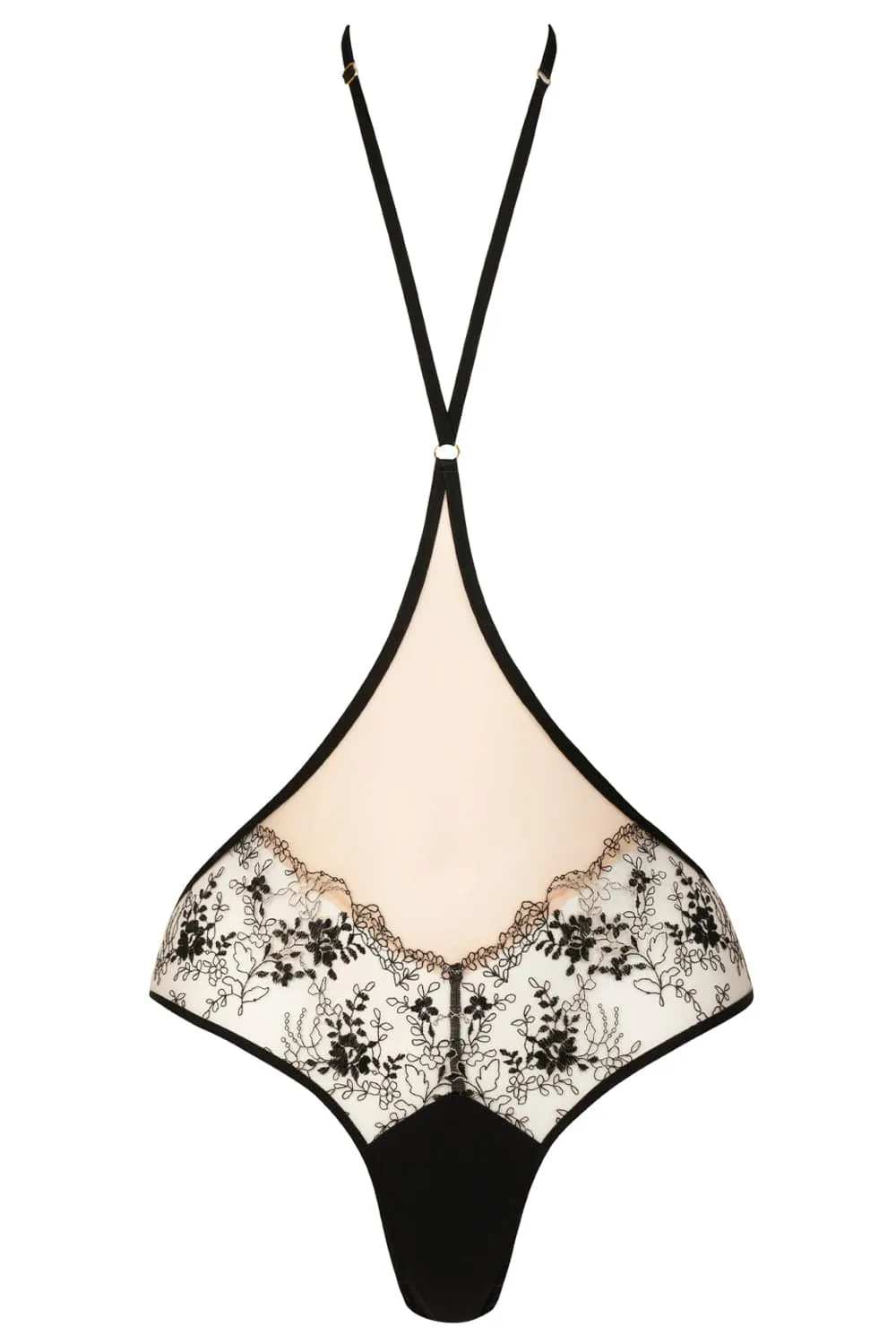 Aprs Minuit Harness Body