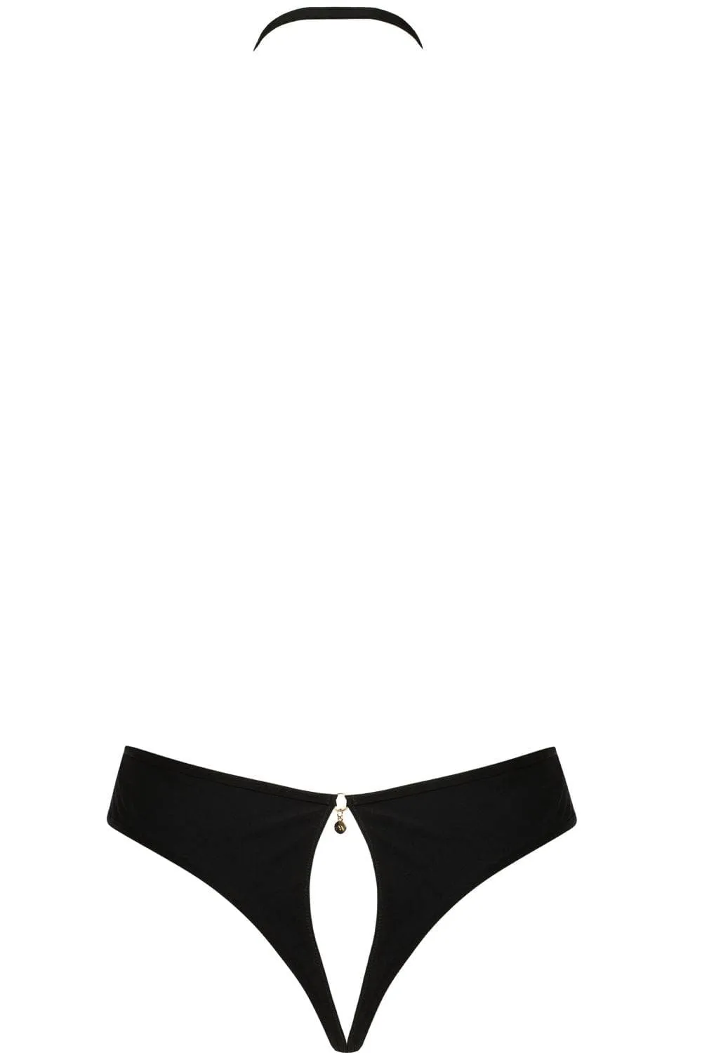 Aprs Minuit Harness Body