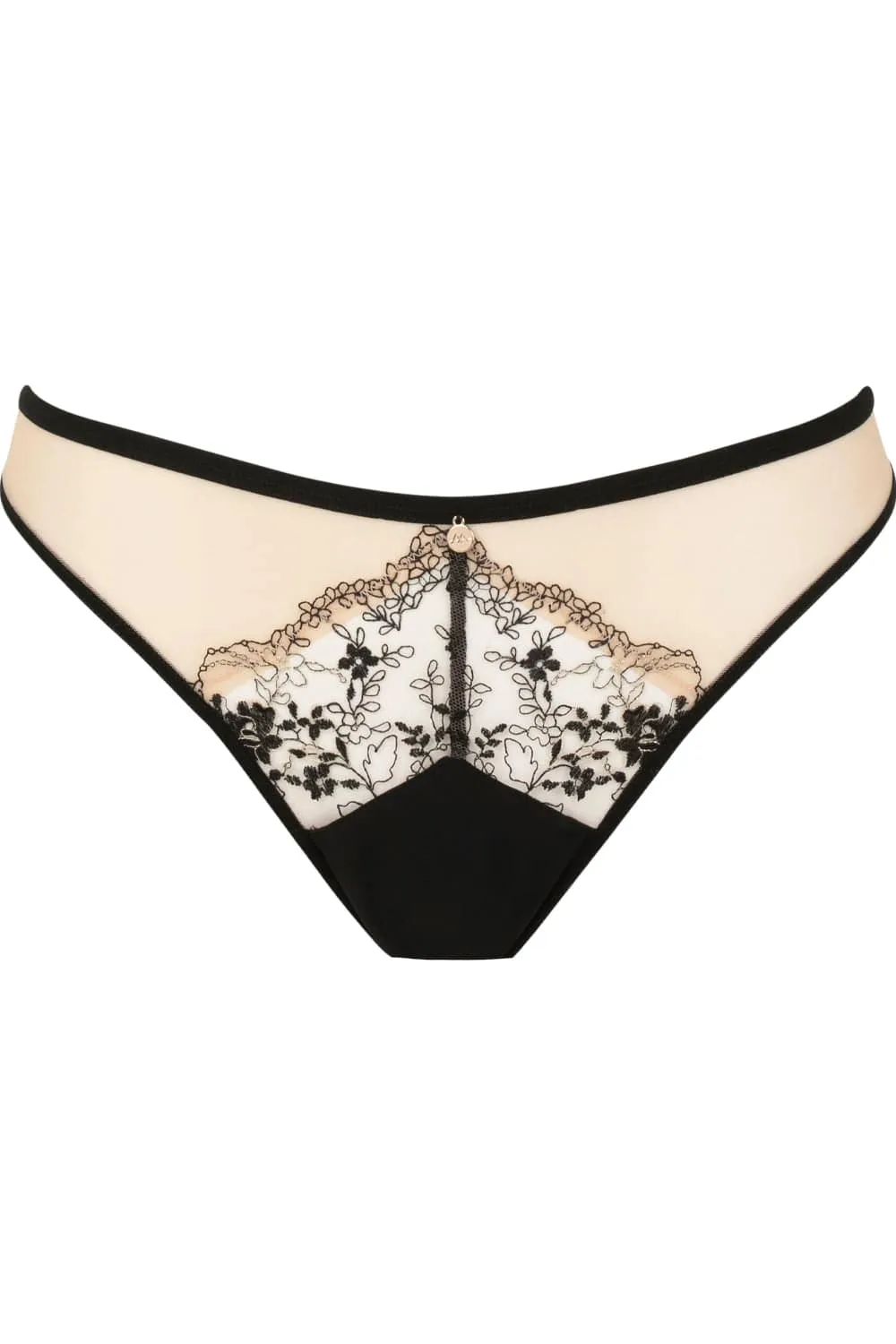 Aprs Minuit Tanga Black