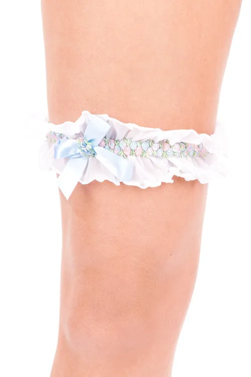 Babycakes Leg Garter