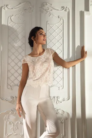 BELLISSIME AMOUR  Blouse