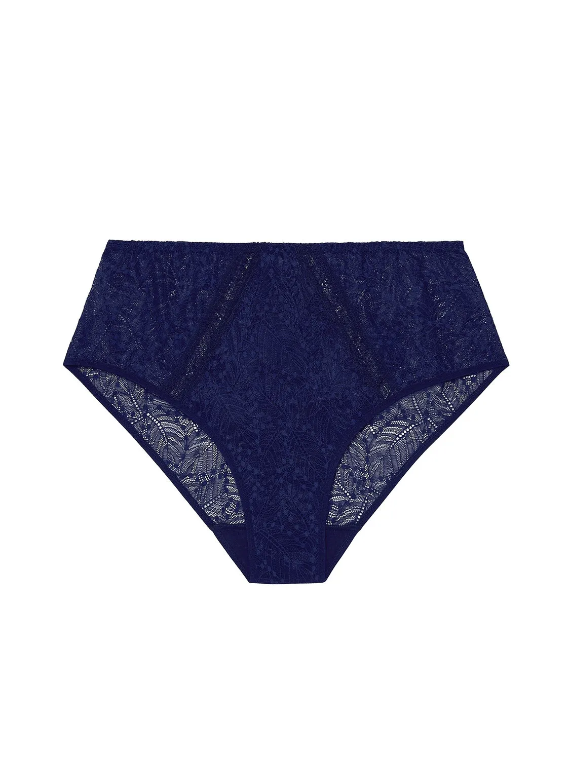 Comete Retro Brief - Midnight