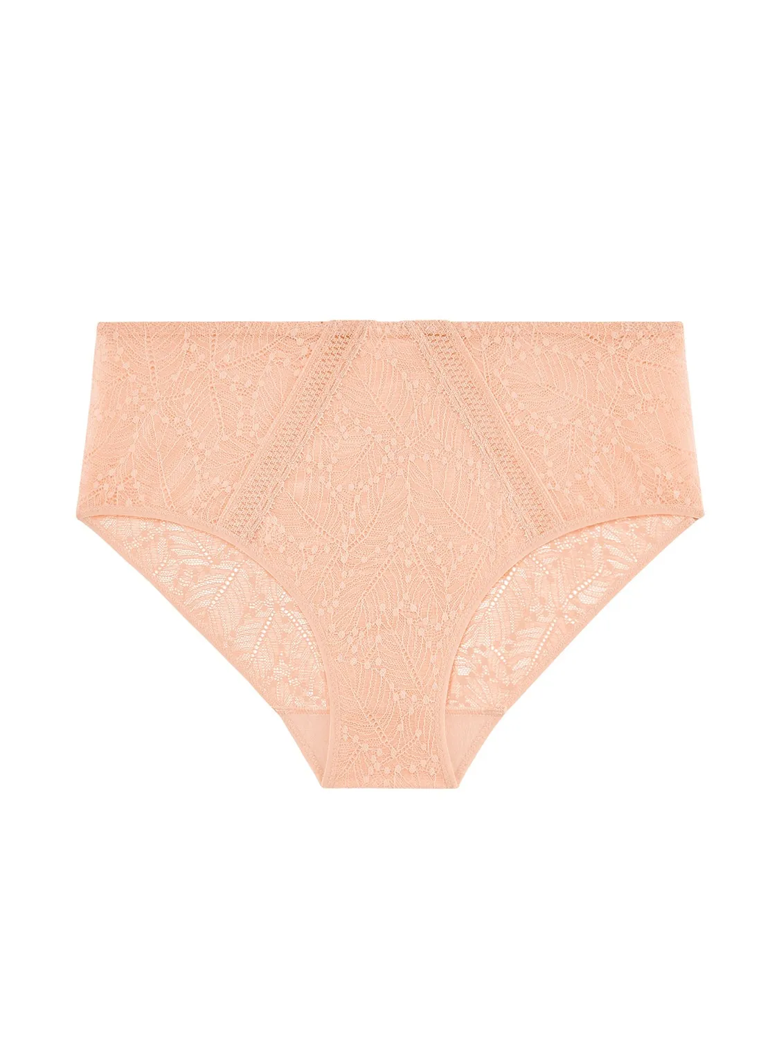 Comete Retro Brief - Pink Sand