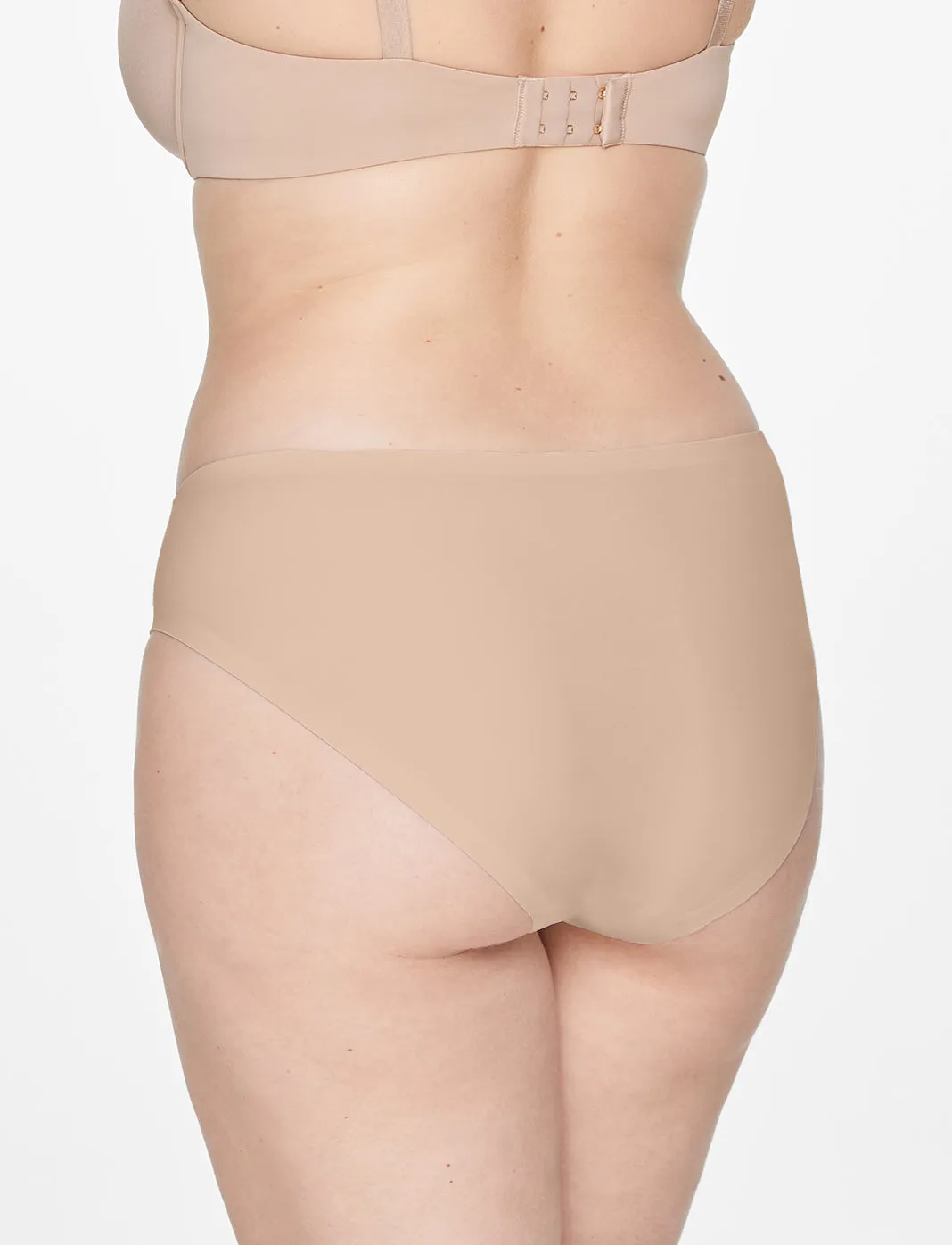 ComfortStretch Bikini 3 Pack Box
