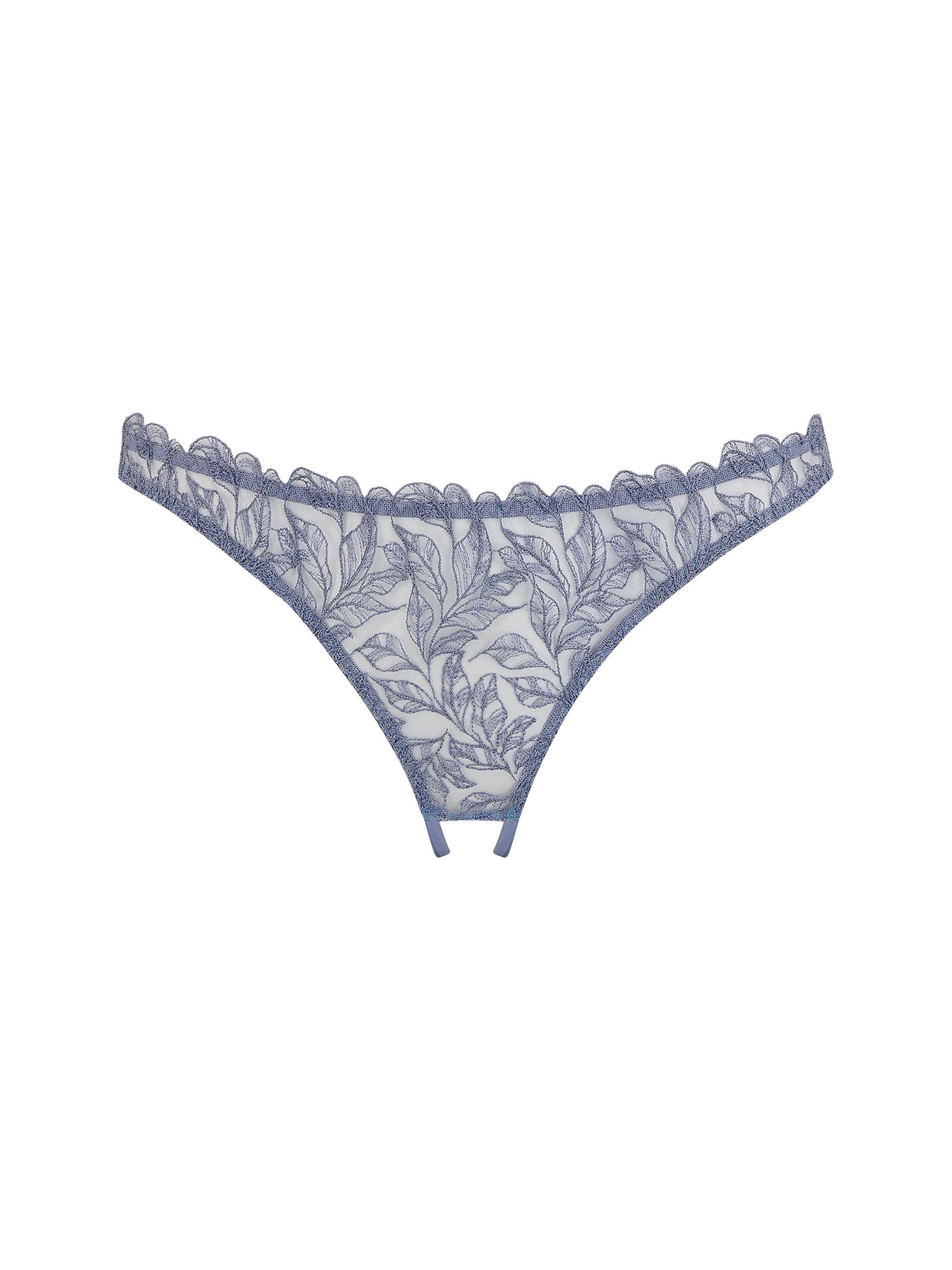 Elandra Open Knicker