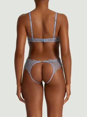 Elandra Open Knicker