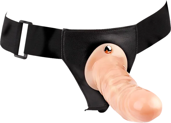 Elle 7.5 Real Flesh