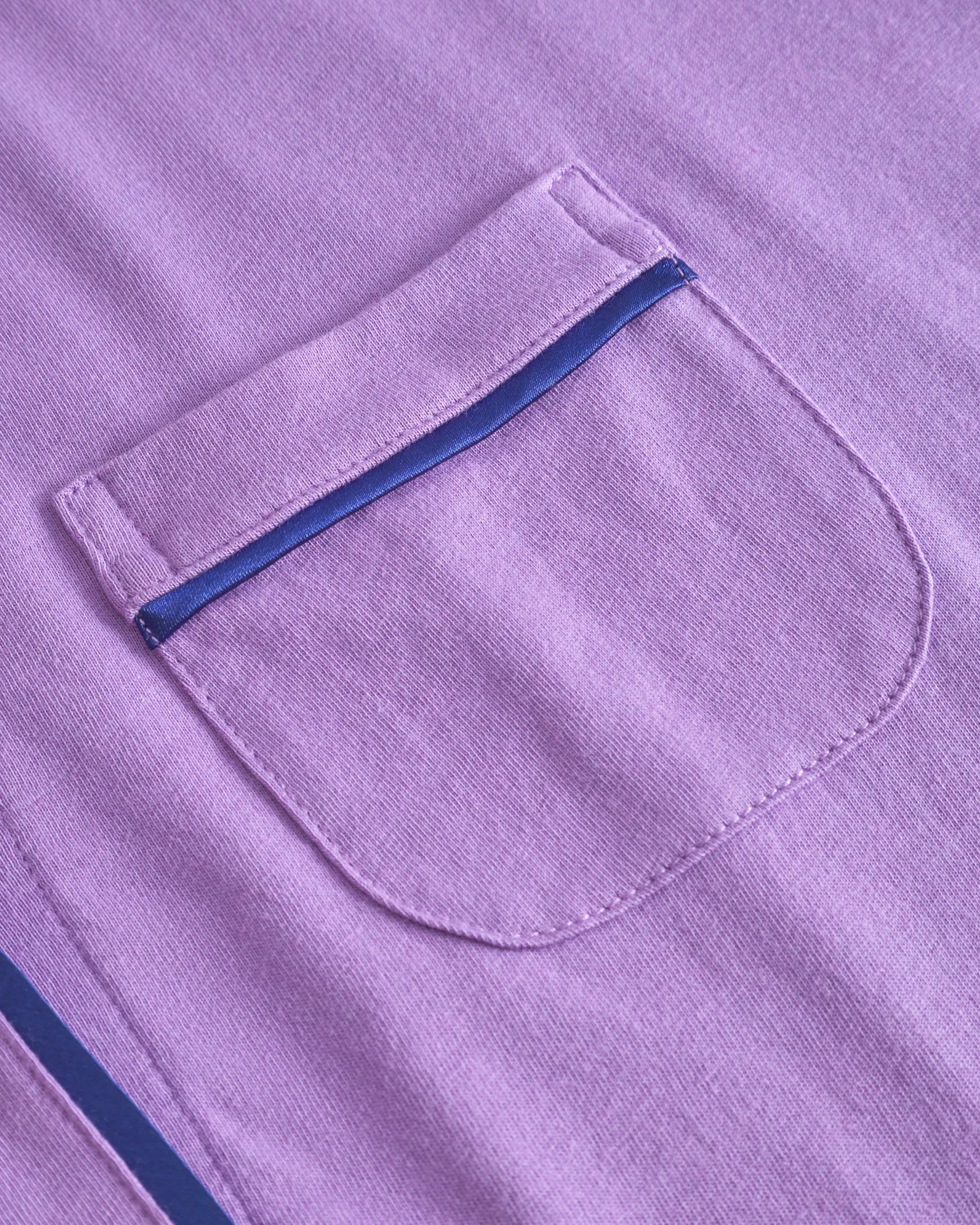 Ensemble Pyjama Haut  Manches Courtes Et Boxer
