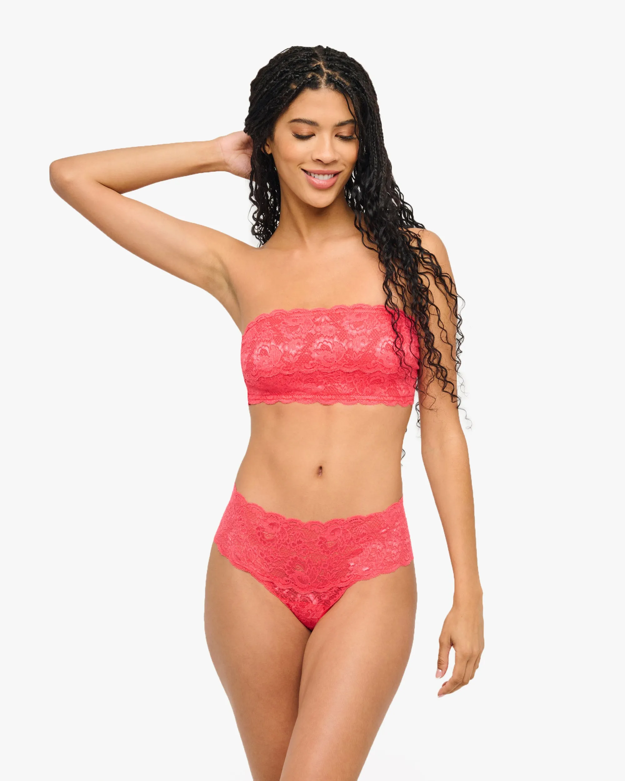 Flirtie Bandeau BH
