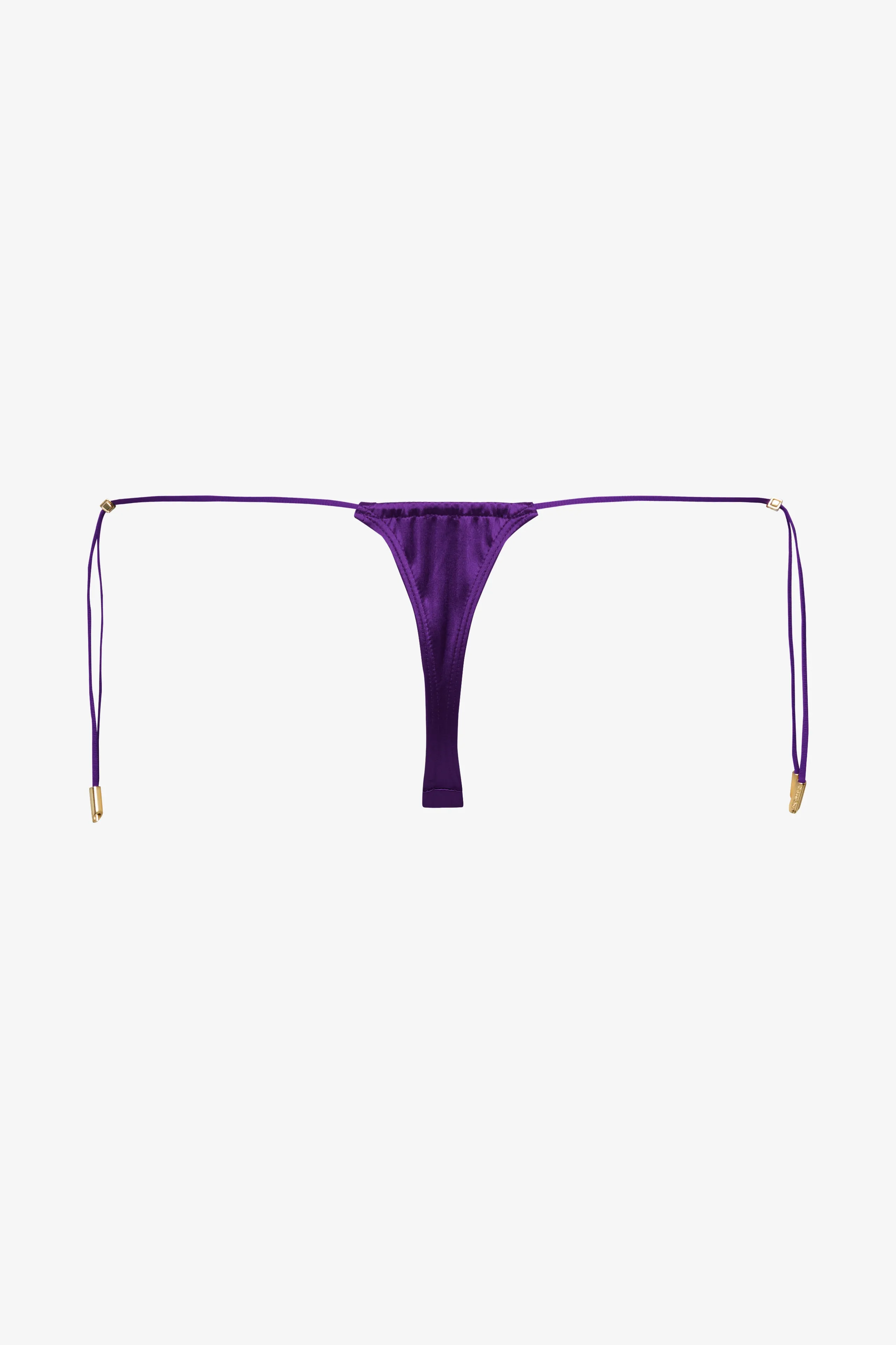 Maillot Mini String - Glow
