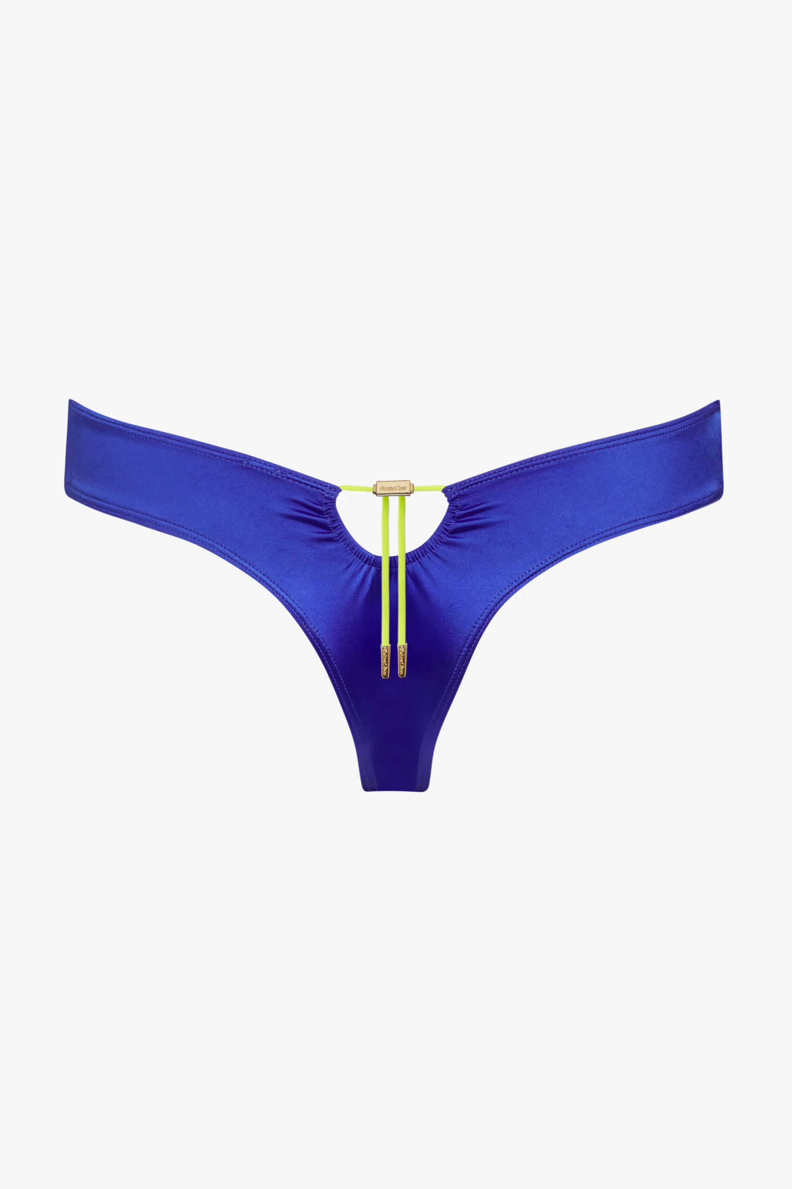 Maillot Tanga - Glow