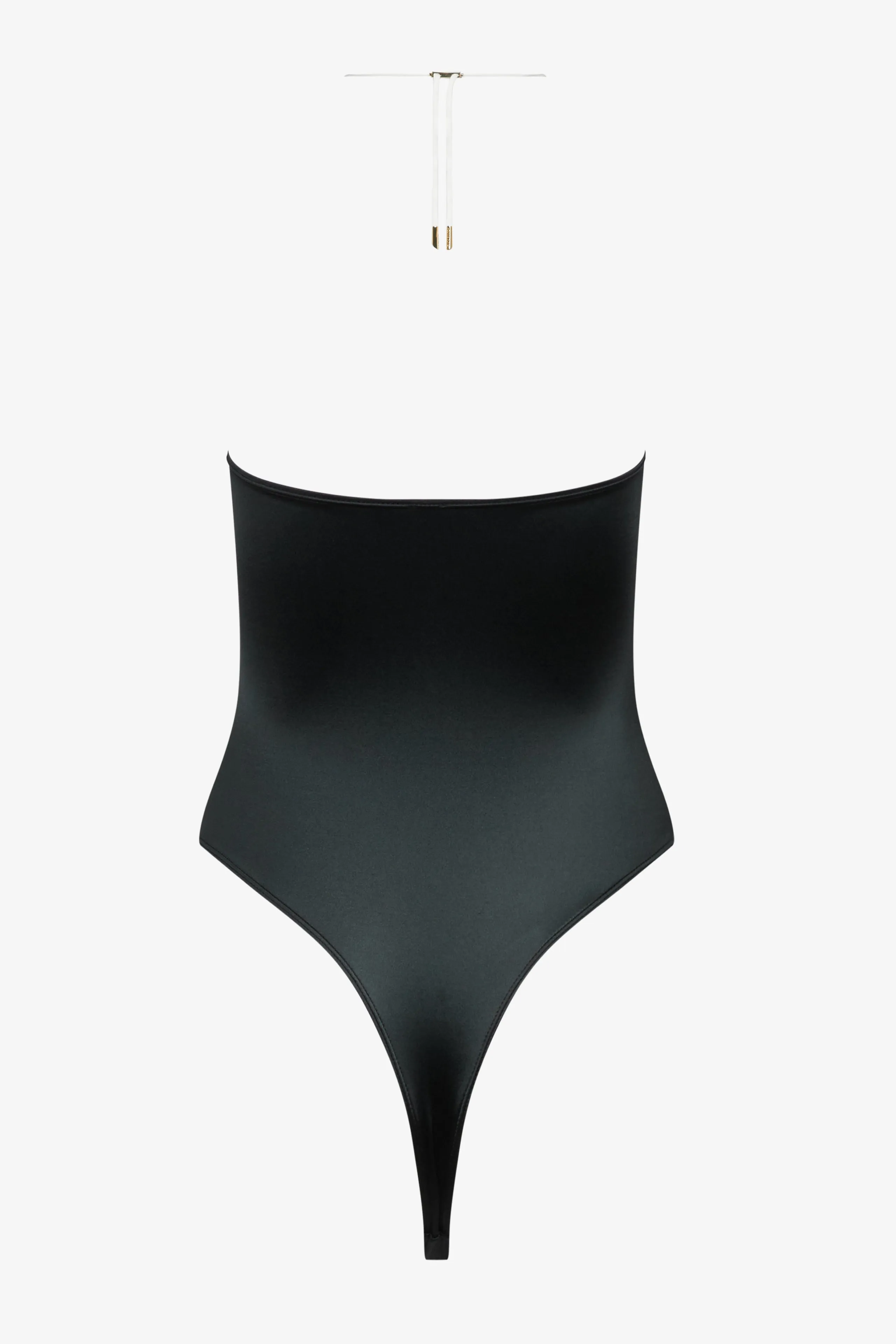 Maillot Une Pice Bustier - Glow