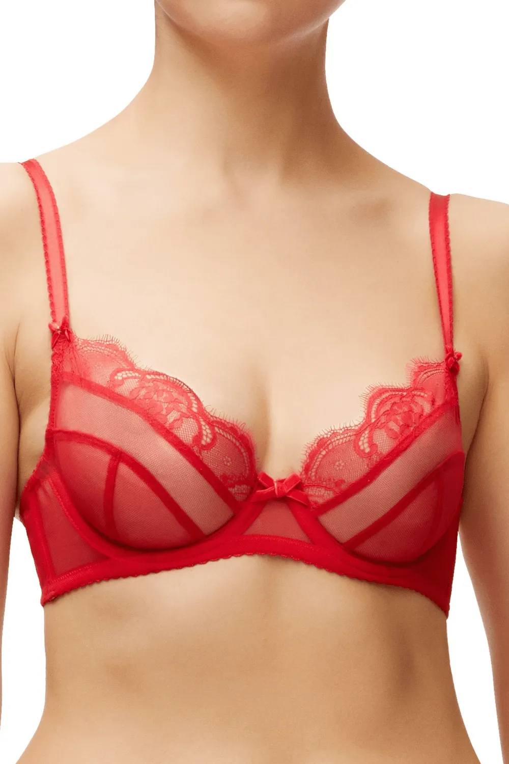 Muse Underwired Bra. Size UK 32D