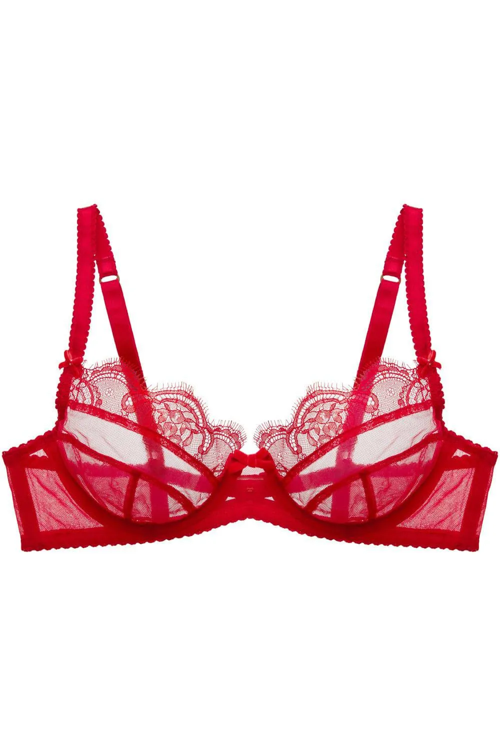 Muse Underwired Bra. Size UK 32D