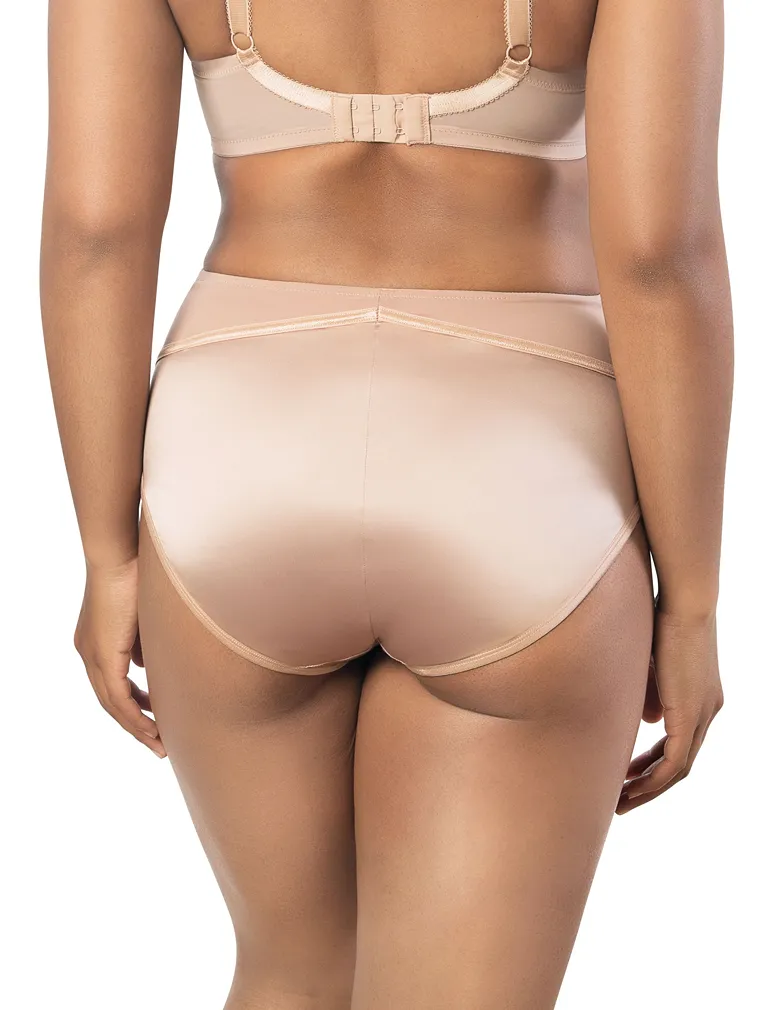 Parfait Charlotte 6917 True Nude High Waist Brief