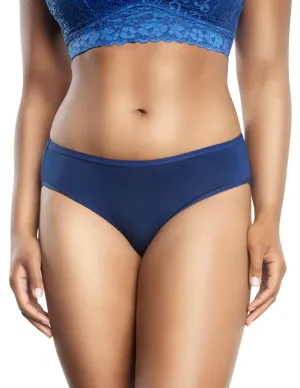 Parfait PP504 Marine Blue Cozy Hipster Panty