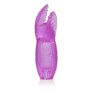Pocket Exotics Snow Bunny Bullet Pink