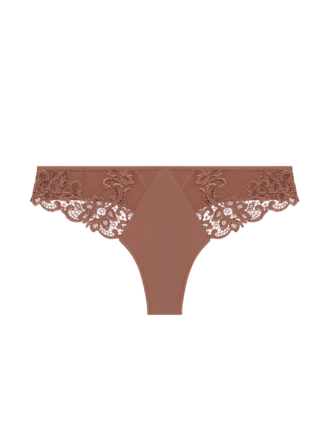 Saga Thong - Mocha