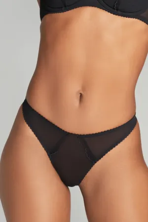 Sara Thong. Size 6 (UK 16)