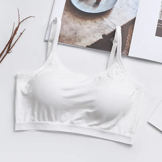 Seamless Tube Tops Push Up Bra Female Strap sexy Bras for women Brassiere Underwear lingerie bralette modis bra wireless lady