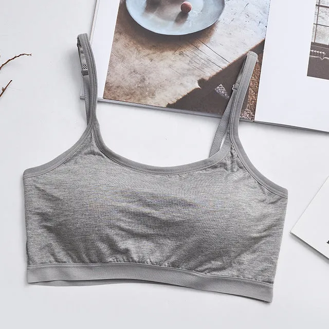 Seamless Tube Tops Push Up Bra Female Strap sexy Bras for women Brassiere Underwear lingerie bralette modis bra wireless lady