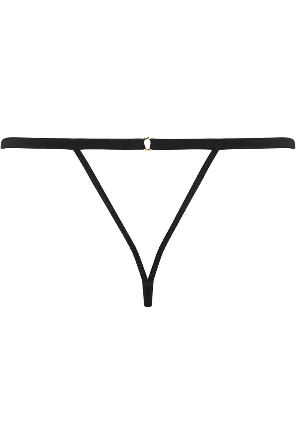 Seraphine G String. Size M (UK 10-12)