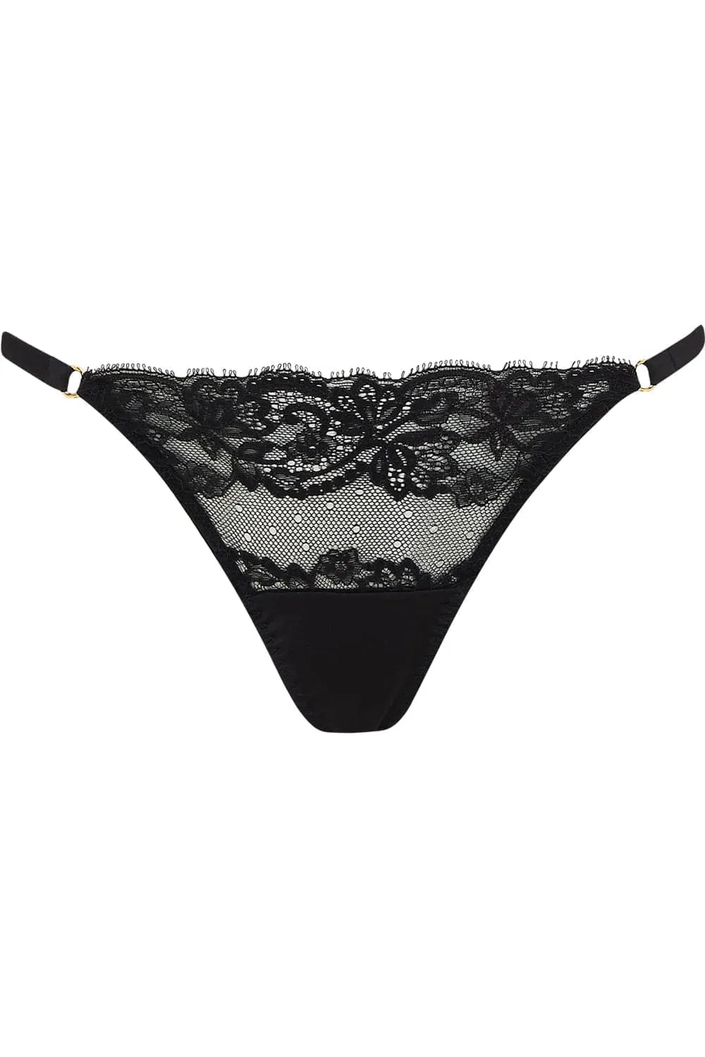Seraphine G String. Size M (UK 10-12)