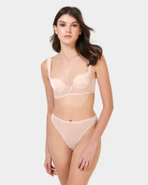 Set: Thena Frosted Caramel