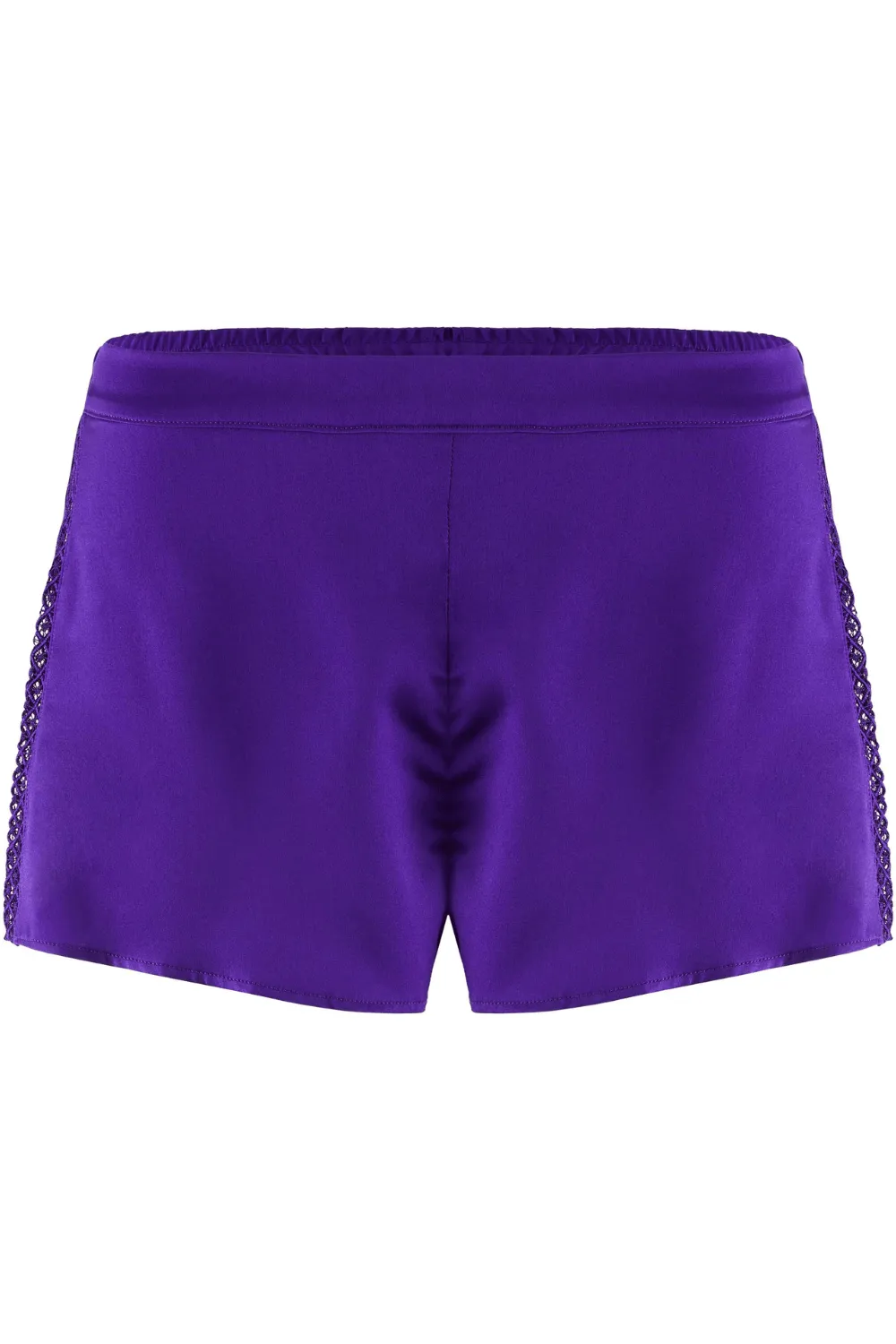 Silk Desire Short. Size XS (UK 8)