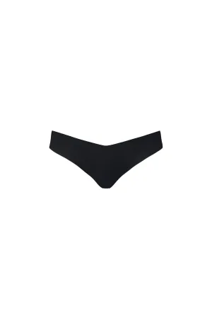 Solid Thong