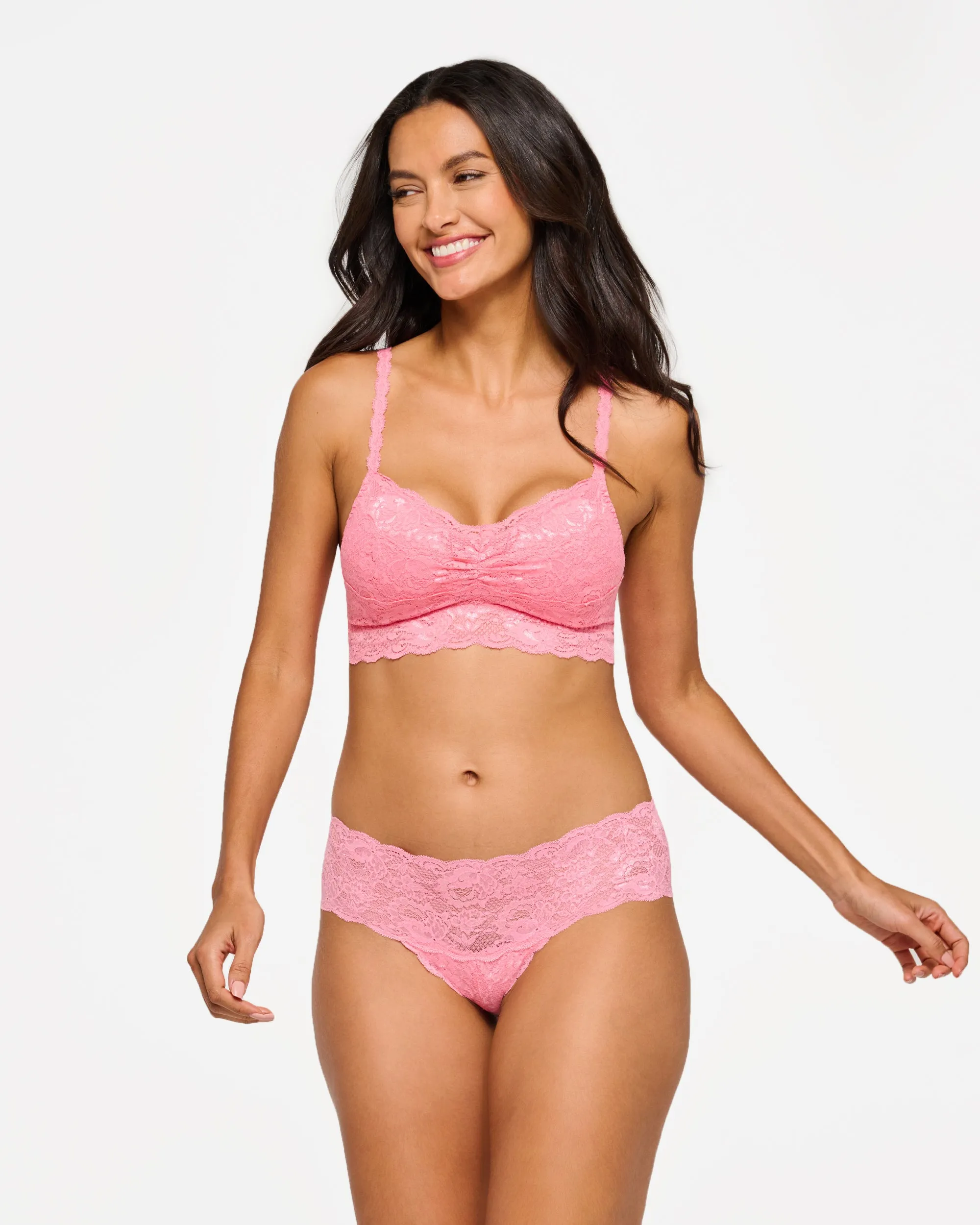 Sweetie - Bralette Con Relleno