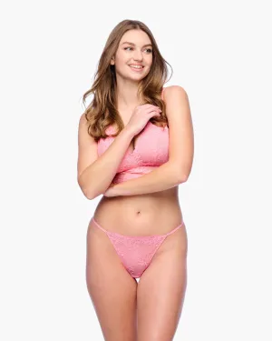 Tanga De Hilo
