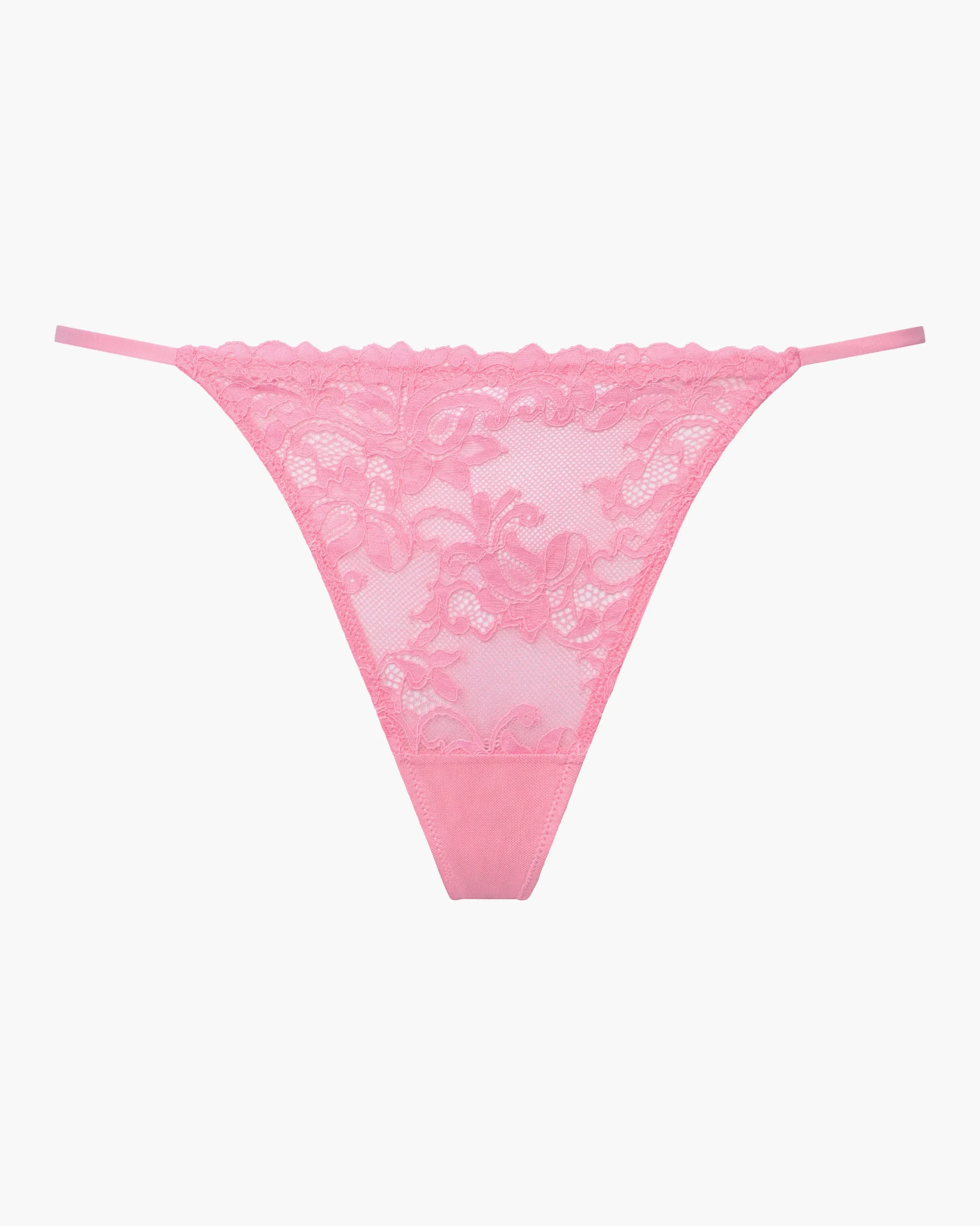 Tanga De Hilo