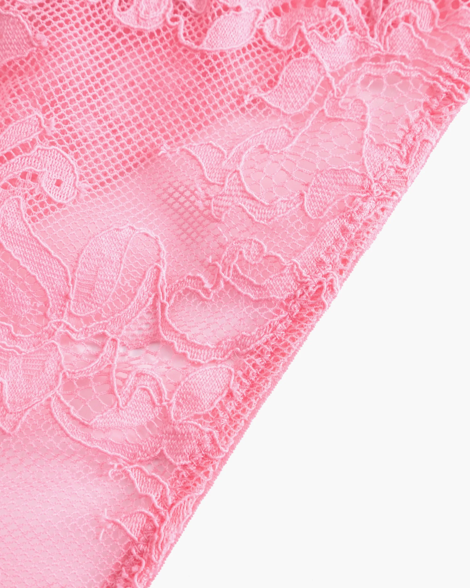 Tanga De Hilo