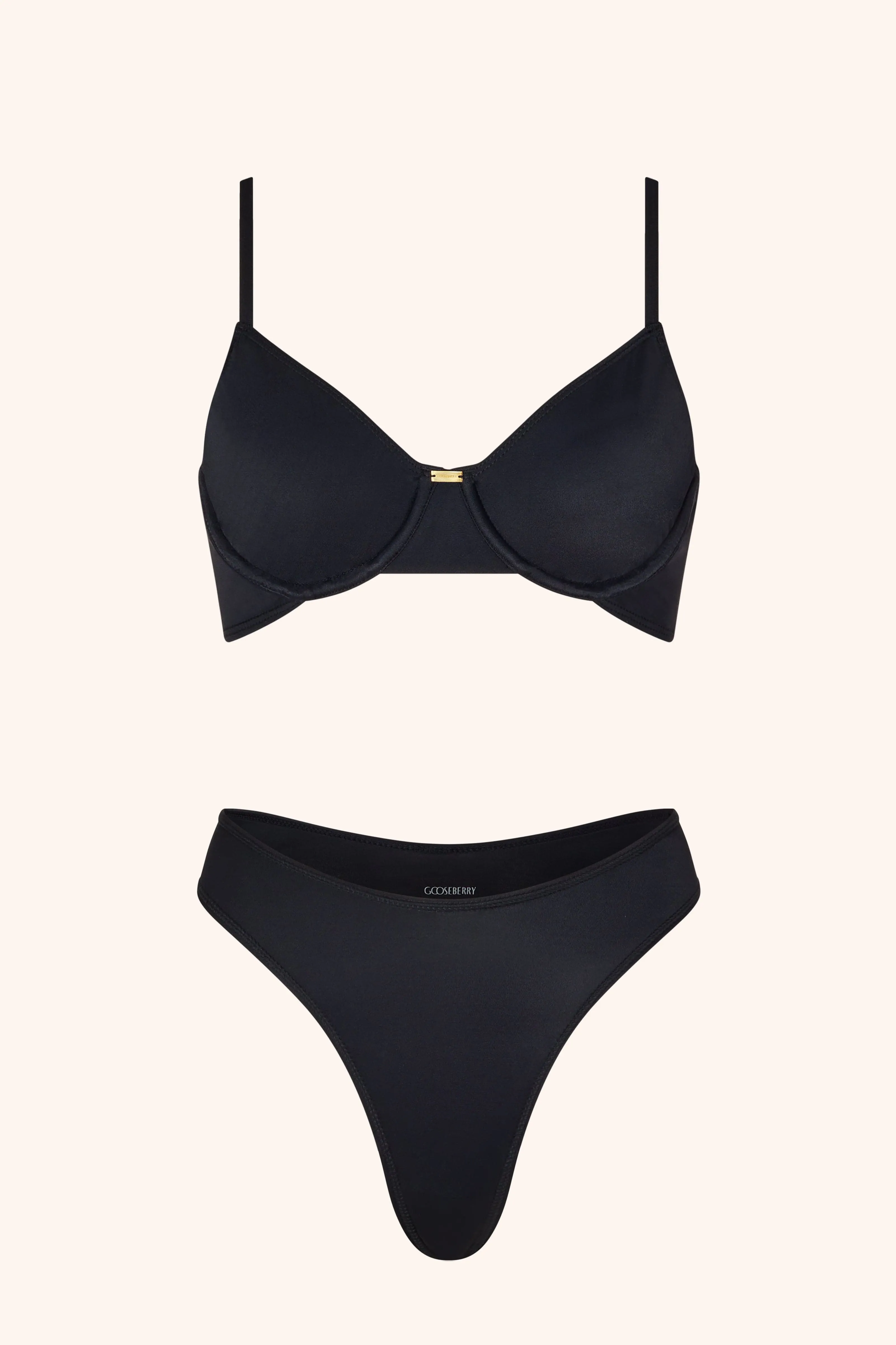 Thong Brown