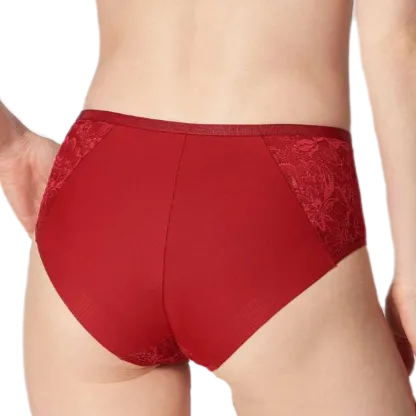 Triumph Amourette Charm Breif