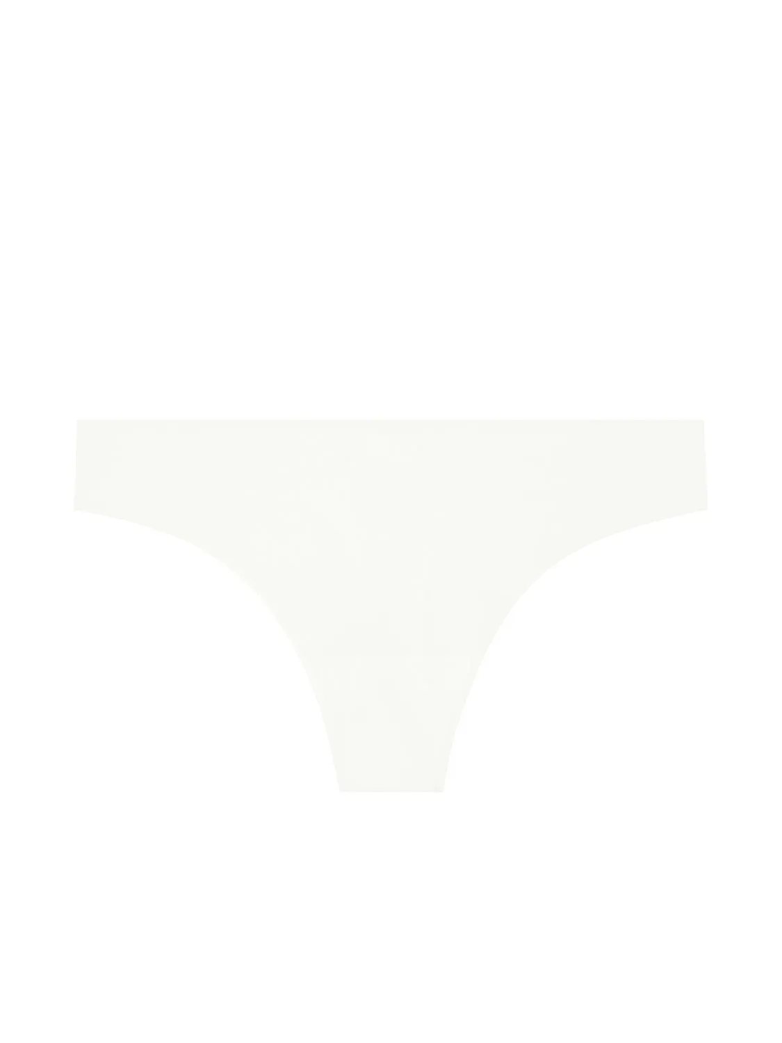 Uniq Thong - Ivory