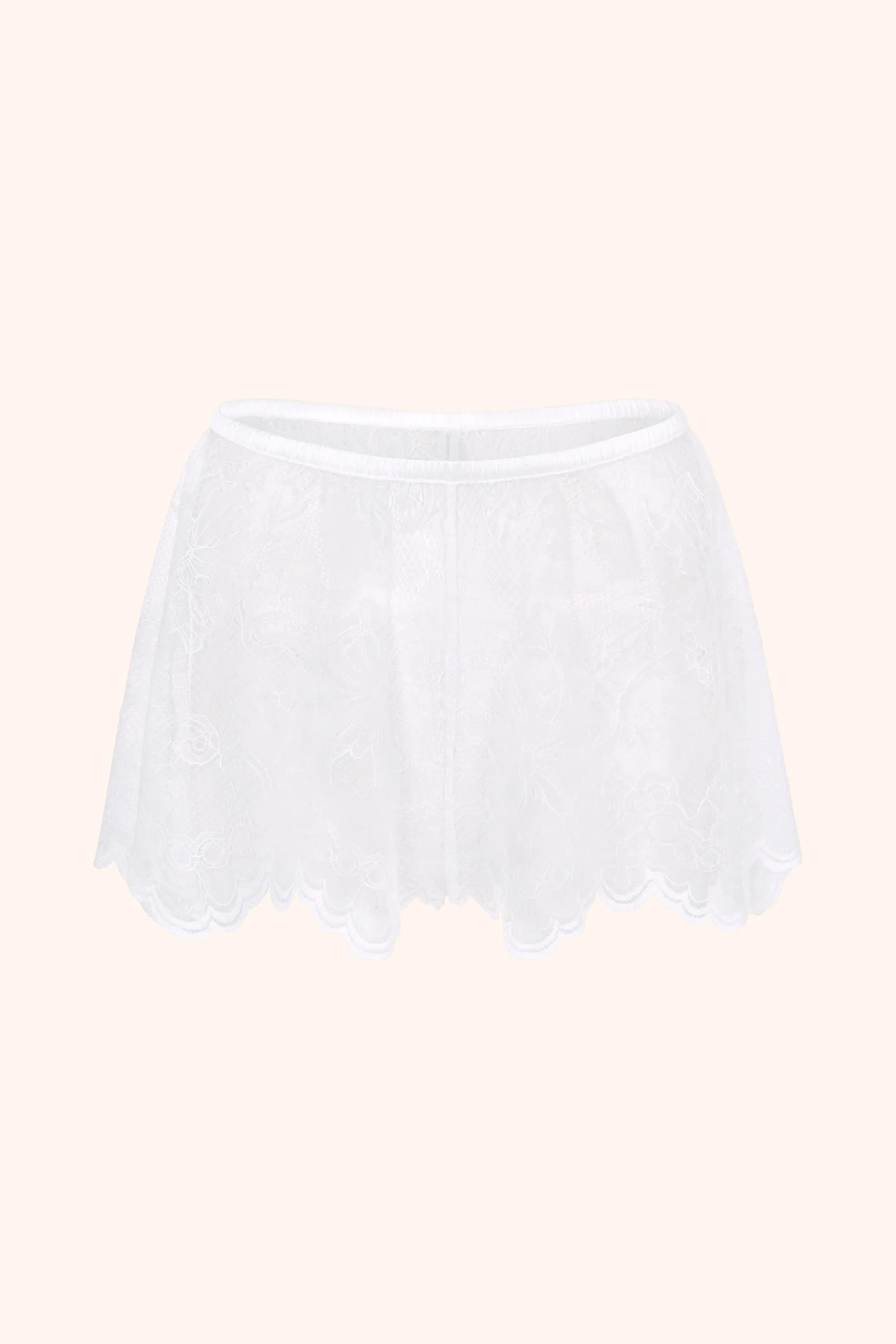 You Set   Shorts