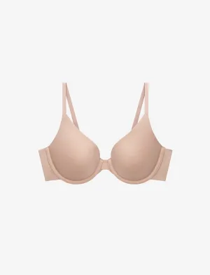 Zero Edge Push-Up Bra
