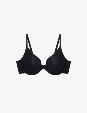 Zero Edge Push-Up Bra