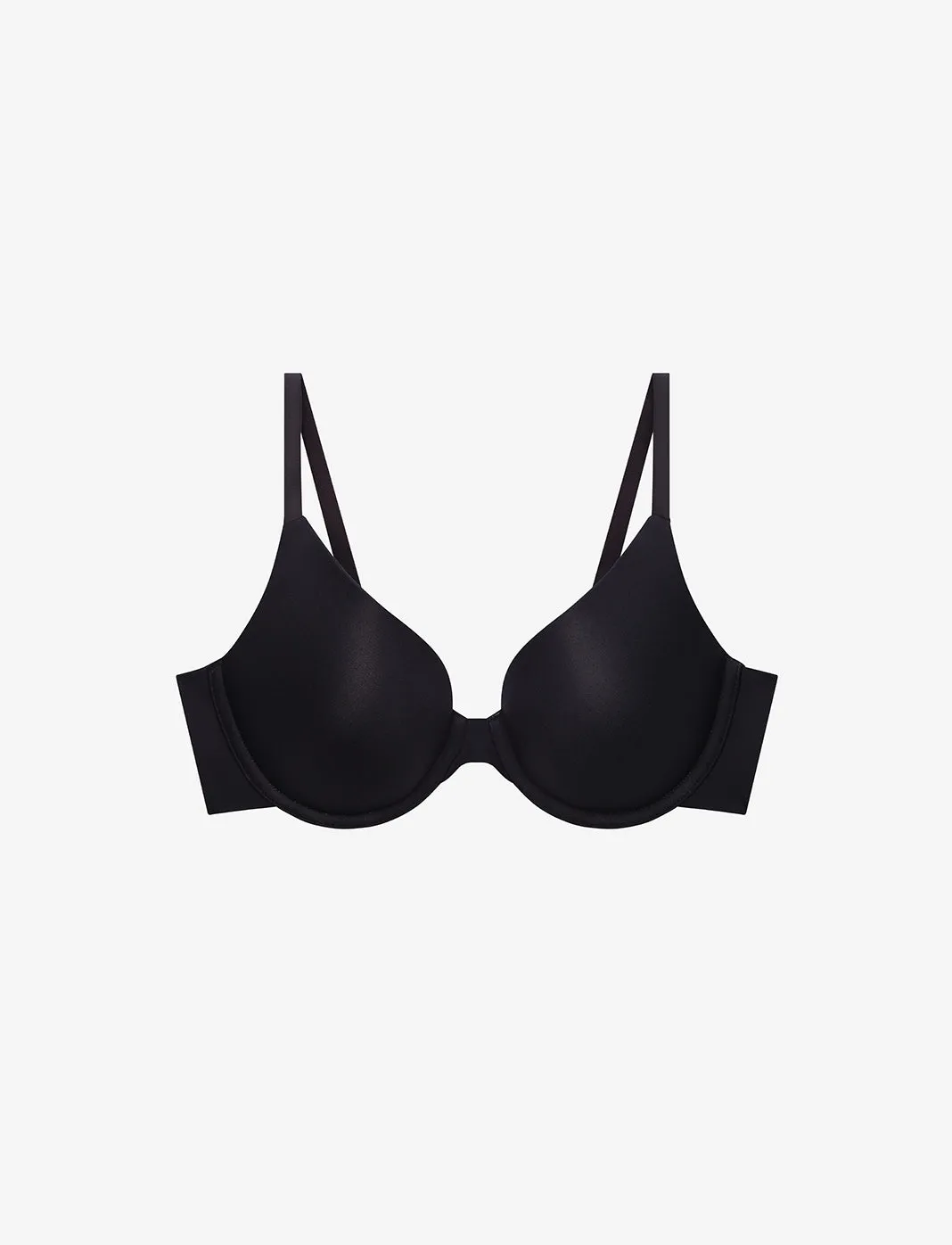 Zero Edge Push-Up Bra